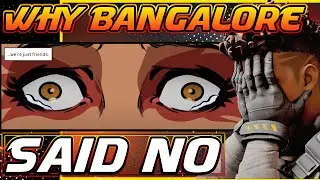 Why Loba is HeartBroken : Apex Legends SEASON 10 Lore