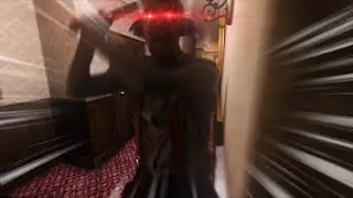 THIS GAME IS HORRIFYING... [At Dead Of Night PT#1]