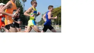 Avoid These Mistakes for Half Marathon Victory#productivity
