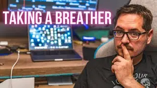 The Hardest Thing For a Creative to Do