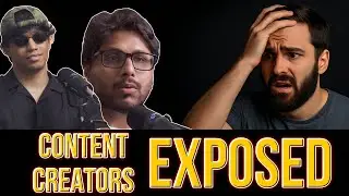 # 6 Fixed Award Ceremonies, Future of AI, Content Creators,  - Zubair Sarookh