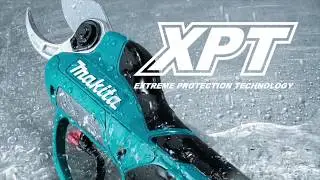Makita DUP361 Cordless Pruning Shears