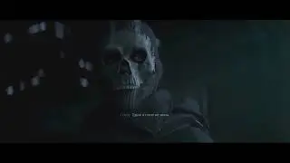 GHOST Осторожнее с доверием сержант, близкие ранят больнее всего