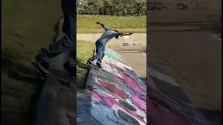 Ez 7 skate sesh