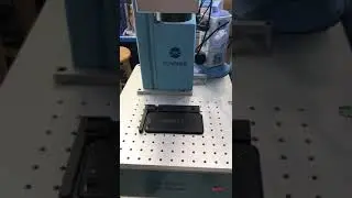 Sunshine SS-890B laser machine