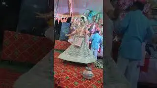 radha krishna jhanki l 