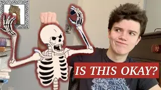 Is it Wrong to DIG UP BODIES?