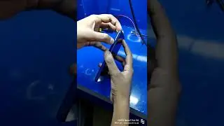 Redmi Note 8 Automatic Switch Off Problem Solution Part 3