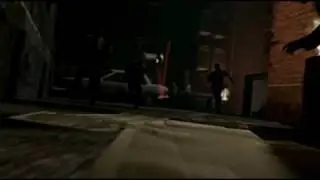 Left 4 Dead 1-2 intro compare