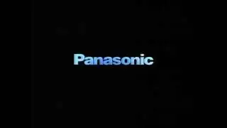 Panasonic Csupo