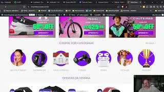 Como Editar as Categorias da Home com o UX Builder da sua Loja Virtual Woocommerce
