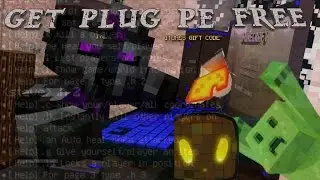 Plug PE- Free iTunes Gift Code | GET PLUG PE FOR FREE (BROKEN)