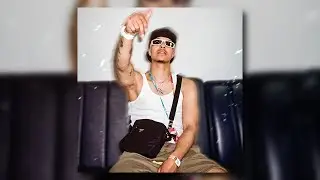 (FREE) LUIS Type Beat 2023 - Slowmo