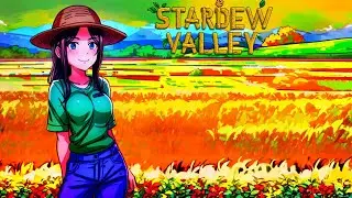 Stardew Valley | Short Stream Today