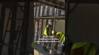 Fast & Solid building construction