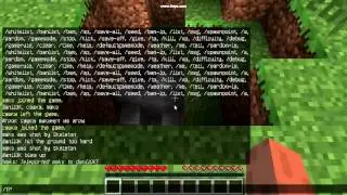 Minecraft  3 часть