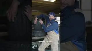 Tyre Teacher |  Have you ever wondered how a TPMS sensor works?