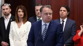 Nikšić: Dogovorili smo da BiH uskoro potpuno zabrani izvoz trupaca