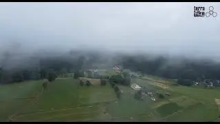 Terrabike - Hriňová s Kečkárom
