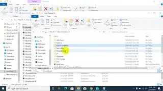 Session 1: using hyper v