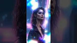 Retro and synthwave projects! 