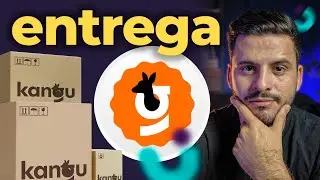 Como Configurar Entrega por KANGU na Loja Online | Loja Integrada