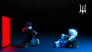 Finally Joining the DARK SIDE... | Roblox Deepwoken