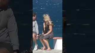 Wind Dress