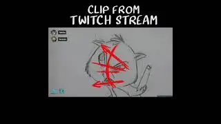 YZMA BREAKDOWN TWITCH CLIP (FACE STRUCTURE) - Dale Baer