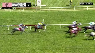 LAUREL PARK 06 09 2024 RACE 7
