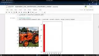 Applying the Adversarial Robustness Toolbox to AI projects - more complete example walkthrough