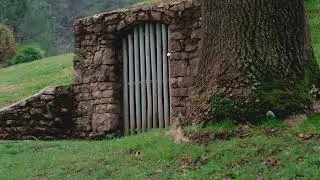 Denizli Çamlık B-Roll (DJI RS 3 Mini)
