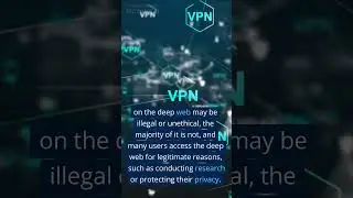 Deep Web - Explained