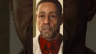 The Best Scene In Far Cry 6 🔥 