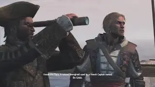 Aassassin's Creed 4: Black Flag (Playthrough part 9)