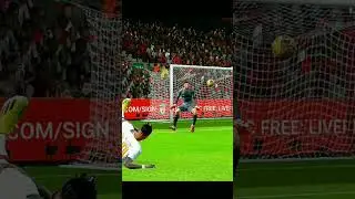 ¡RAFAEL LEÃO!🥵 ✂️ #videogames #fifa16 #fcmobile #trend #shorts #viral