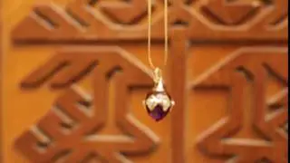 Giancarlo pendant