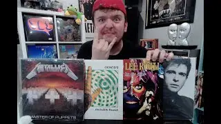 THE 10 BEST ALBUMS OF 1986?