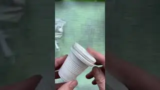 Какие подручные средства используют в декоре
