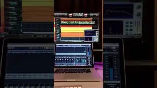 #Drums