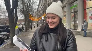 КУПИЛА НОВЫЙ АЙФОН САМА СЕБЕ СПОНСОР