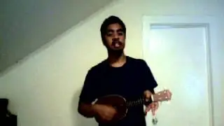 Kings Of Leon - Wait For Me ukulele cover w chords