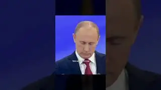 Мерзкая традиция Путина