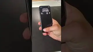Rate my Lock Screen setup