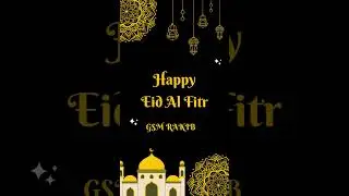 EID MUBARAK । #shortsvideos
