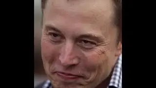 Elon Musk - Space Dancer
