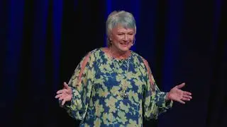 SPIRO TALKS   JEANETTE AUSTIN   GLIMMERS OF HOPE