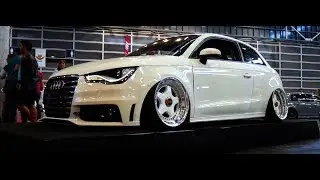 EUROCREW 2019 4k