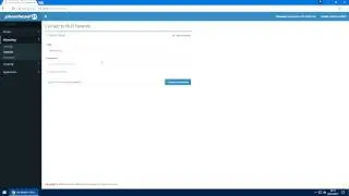 Connecting to the Live Mod Pro Interface in AP Mode - PivotSIP Quick Start