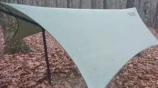 ENO Profly Hammock Tarp